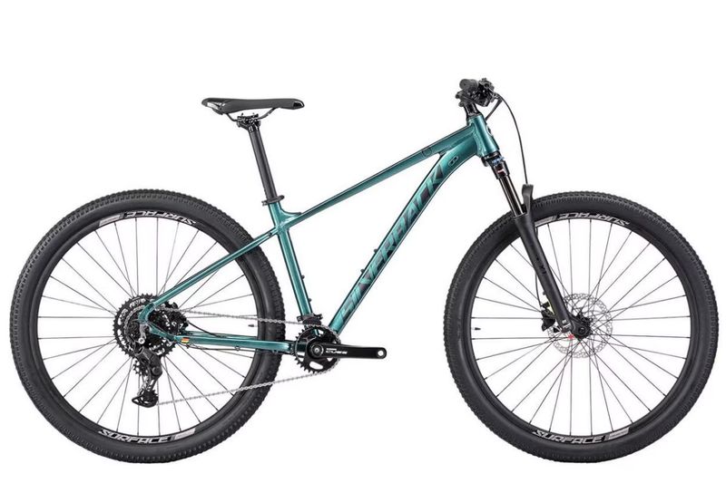 Silverback SE Series 9 27.5