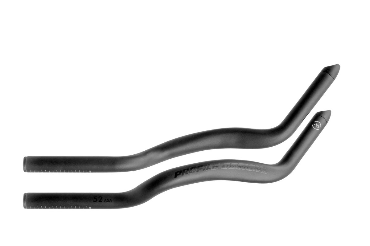 Profile Design Aerobar Extensions 52 ASA 400mm