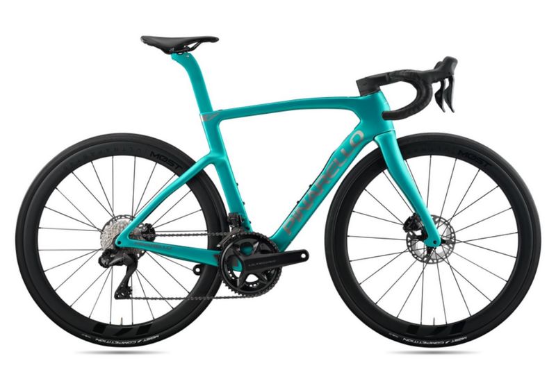 Pinarello '26 F7 8100 Victoria Formula Green