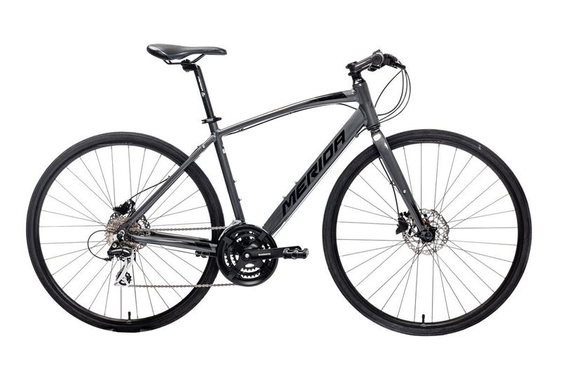 Merida Speeder 20 Flat Bar Road