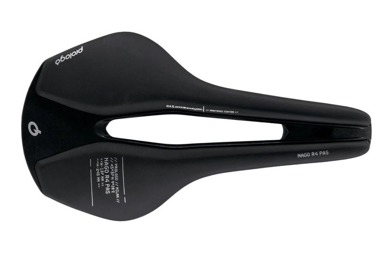 Prologo Saddle Nago R4 PAS Nack 137mm