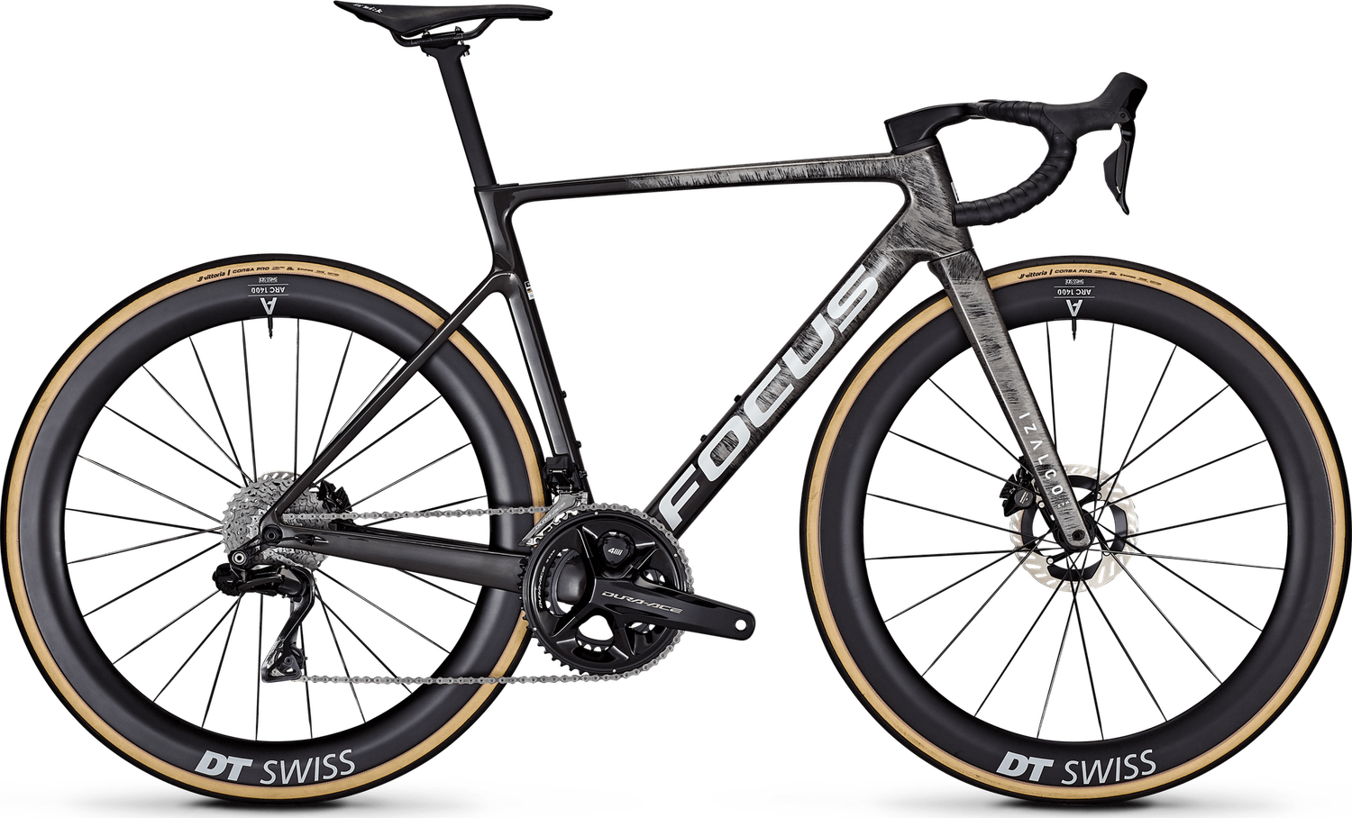Focus '26 Izalco Max 9.9 9200