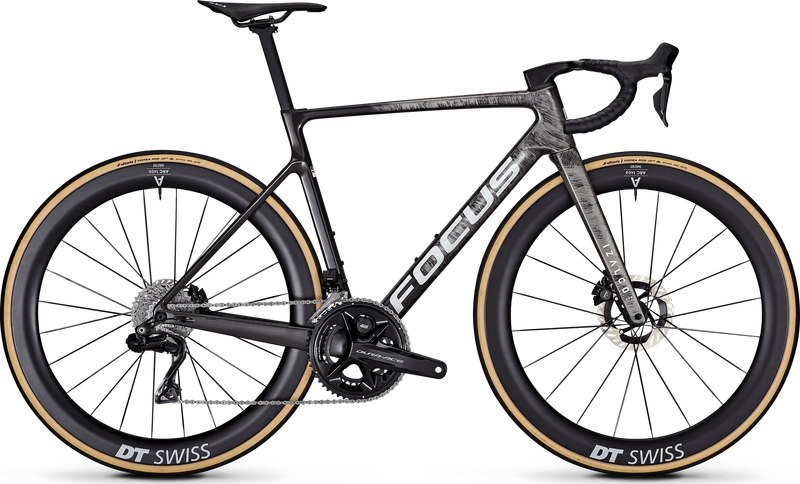 Focus '26 Izalco Max 9.9 9200