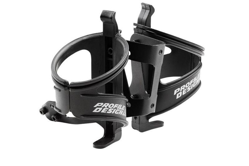 Profile Design RML Dual Cage System