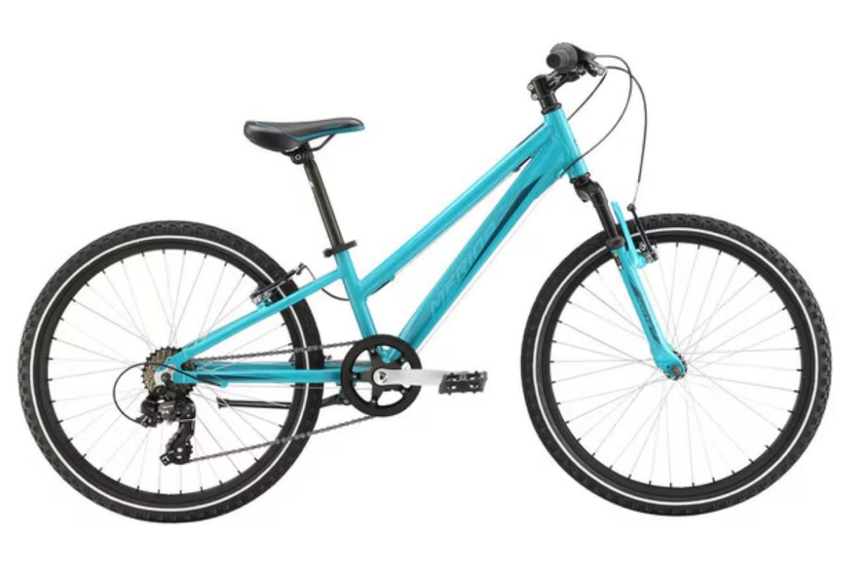 Merida Matts J24 Teal