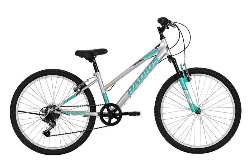 Radius Lynx 24" Turqoise