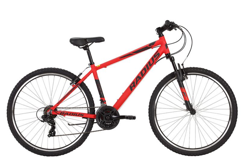 Raidus Targa 20 27.5