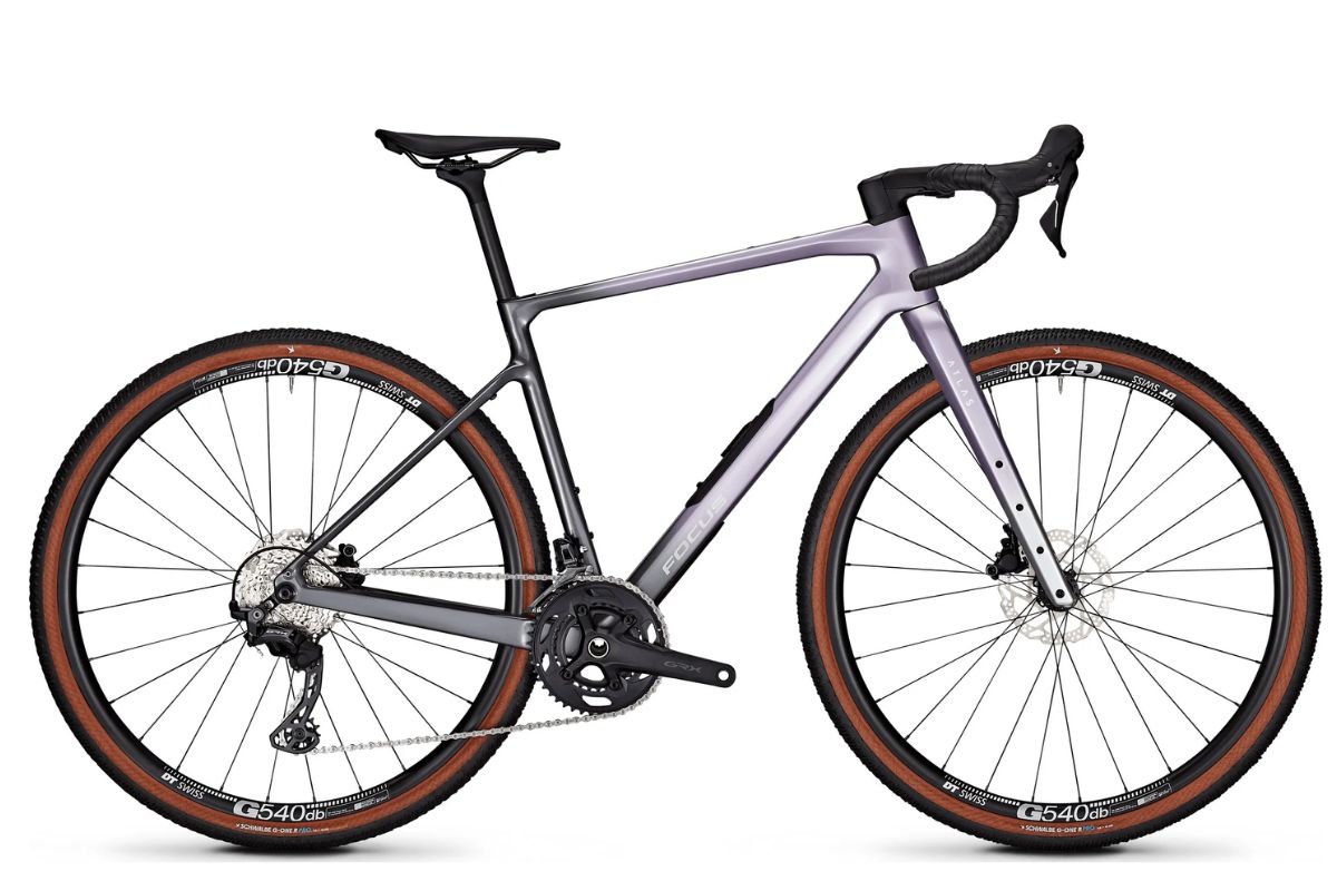 Focus '26 Atlas 8.7