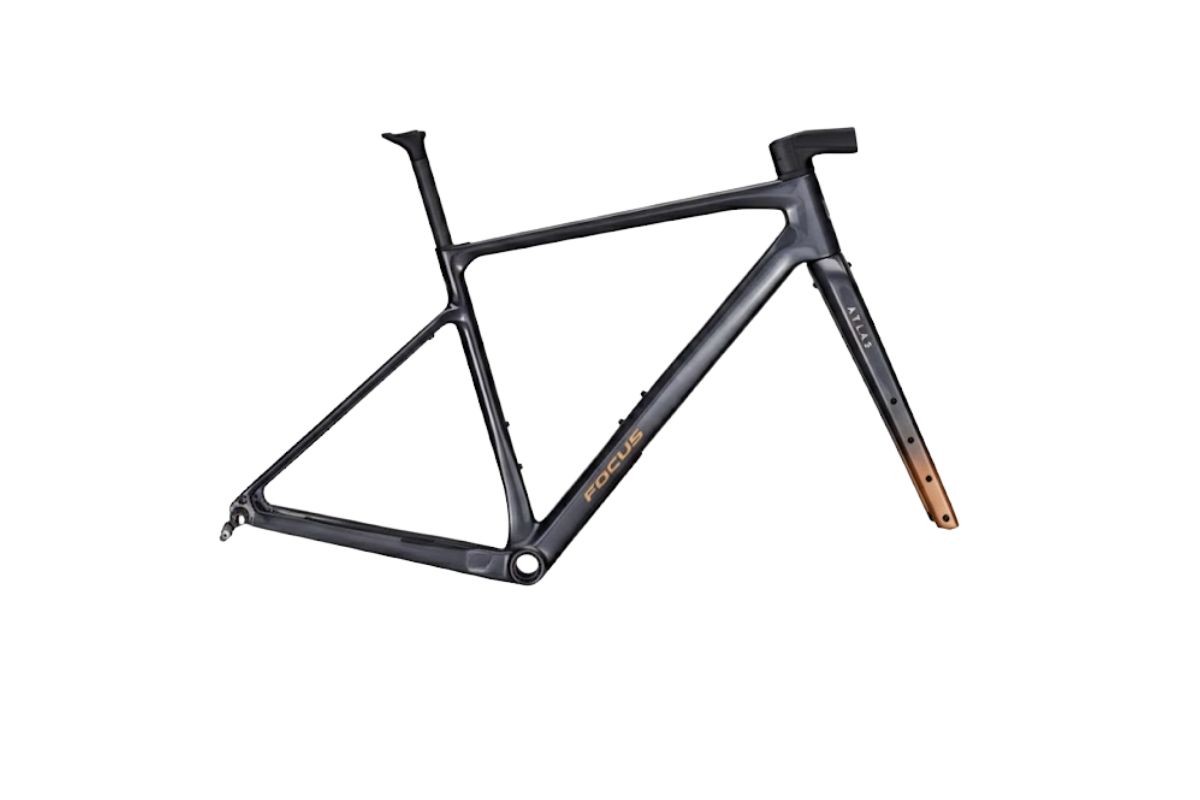 Focus '26 Atlas Frameset