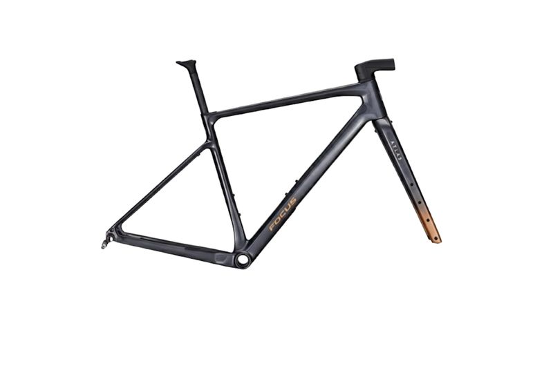 Focus '26 Atlas Frameset