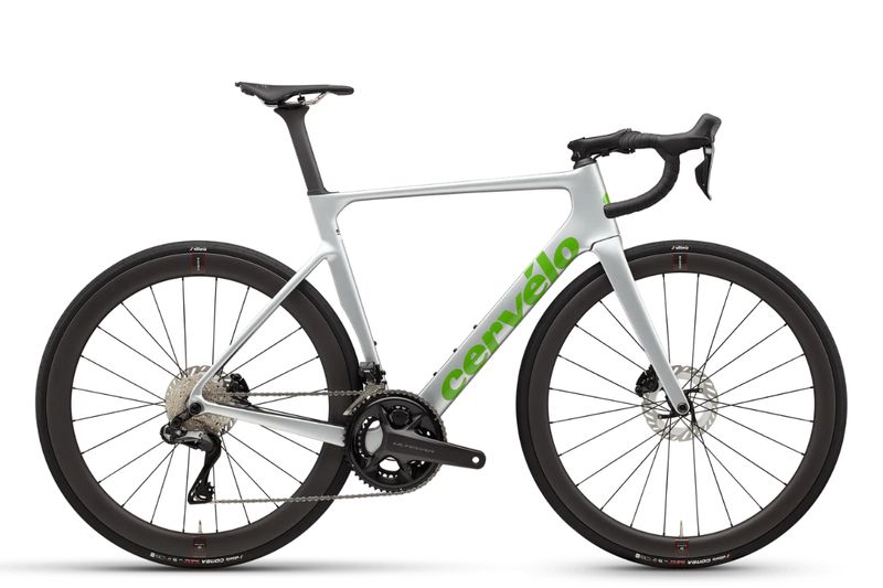 Cervelo '26 Soloist 8150 Serpentine