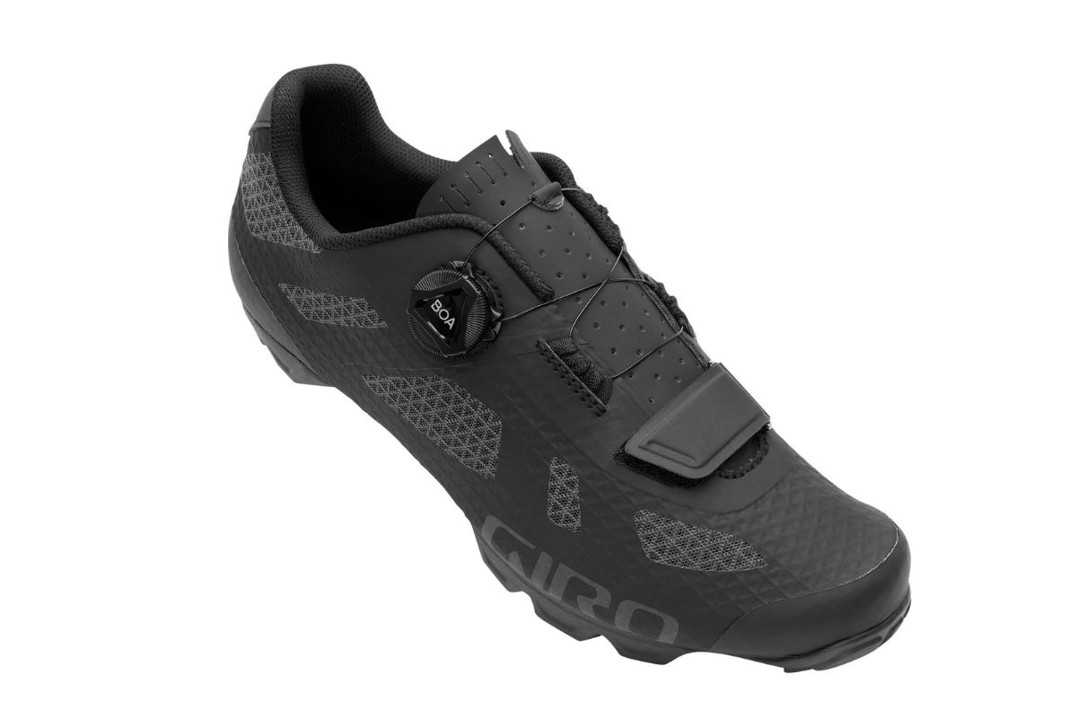 Giro Rincon SPD Shoe