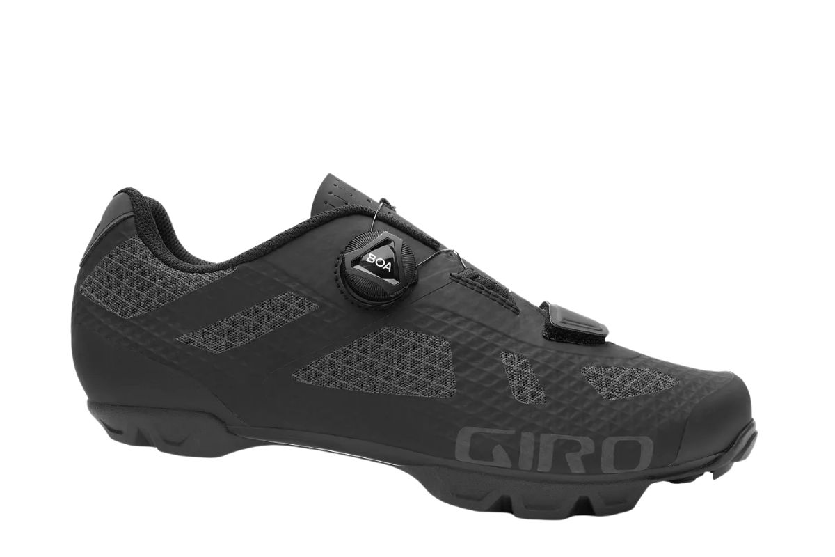Giro Rincon SPD Shoe