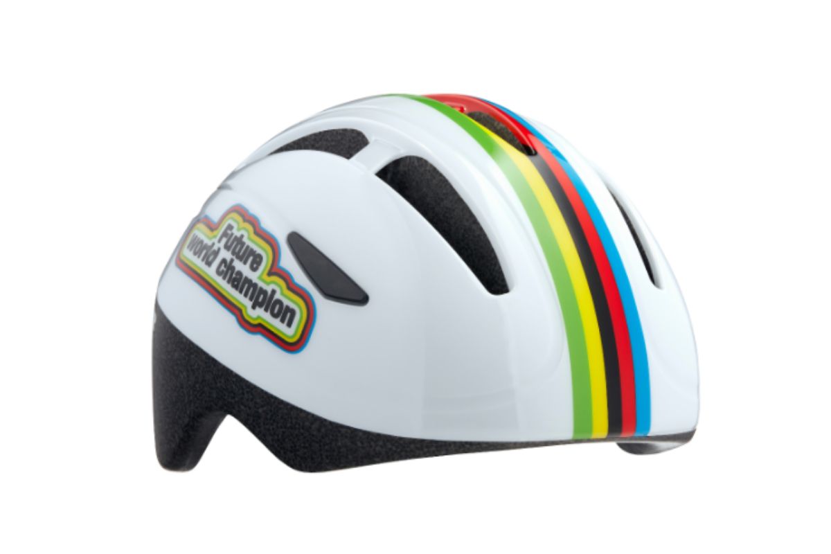 Lazer BoB Baby Helmet