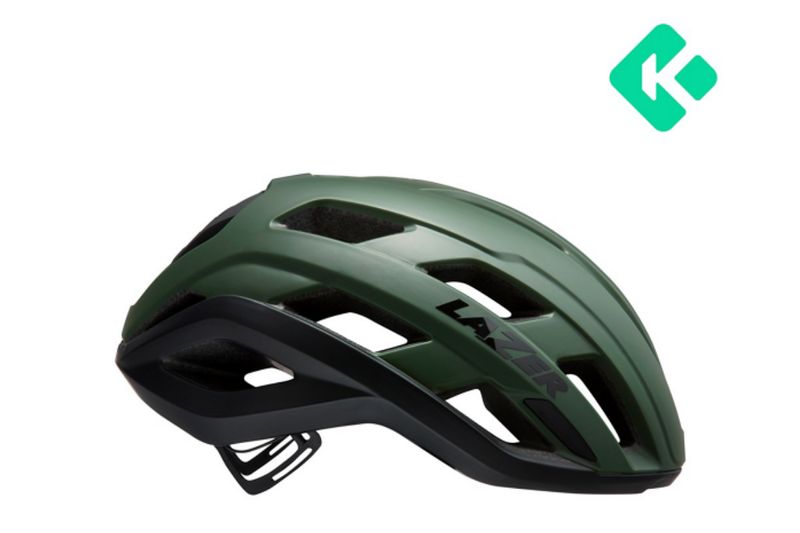 Lazer Helmet Strada KinetiCore AS