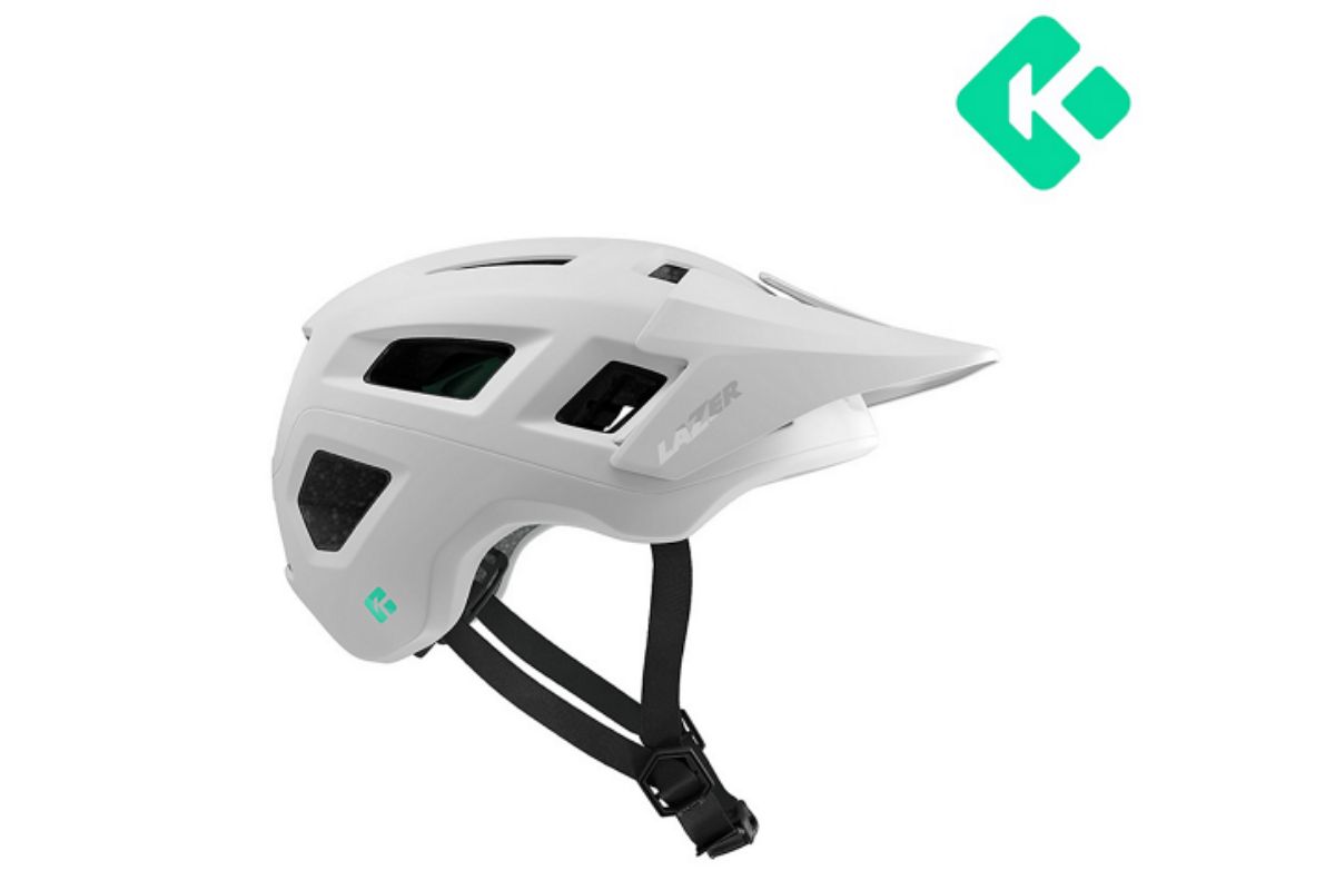 Lazer Helmet Coyote KC AS