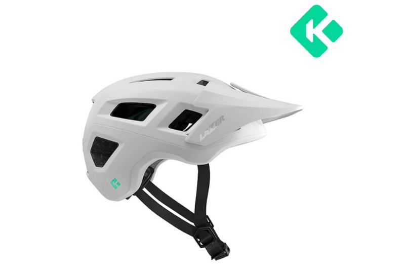 Lazer Helmet Coyote KC AS