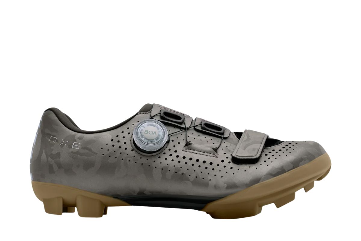 SH-RX600W Spd Shoes