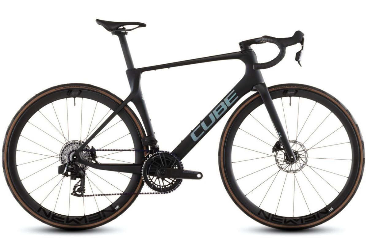 Cube Agree C:62 SLX Force E1