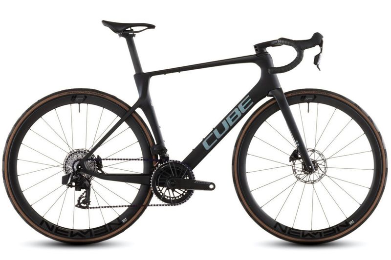 Cube Agree C:62 SLX Force E1