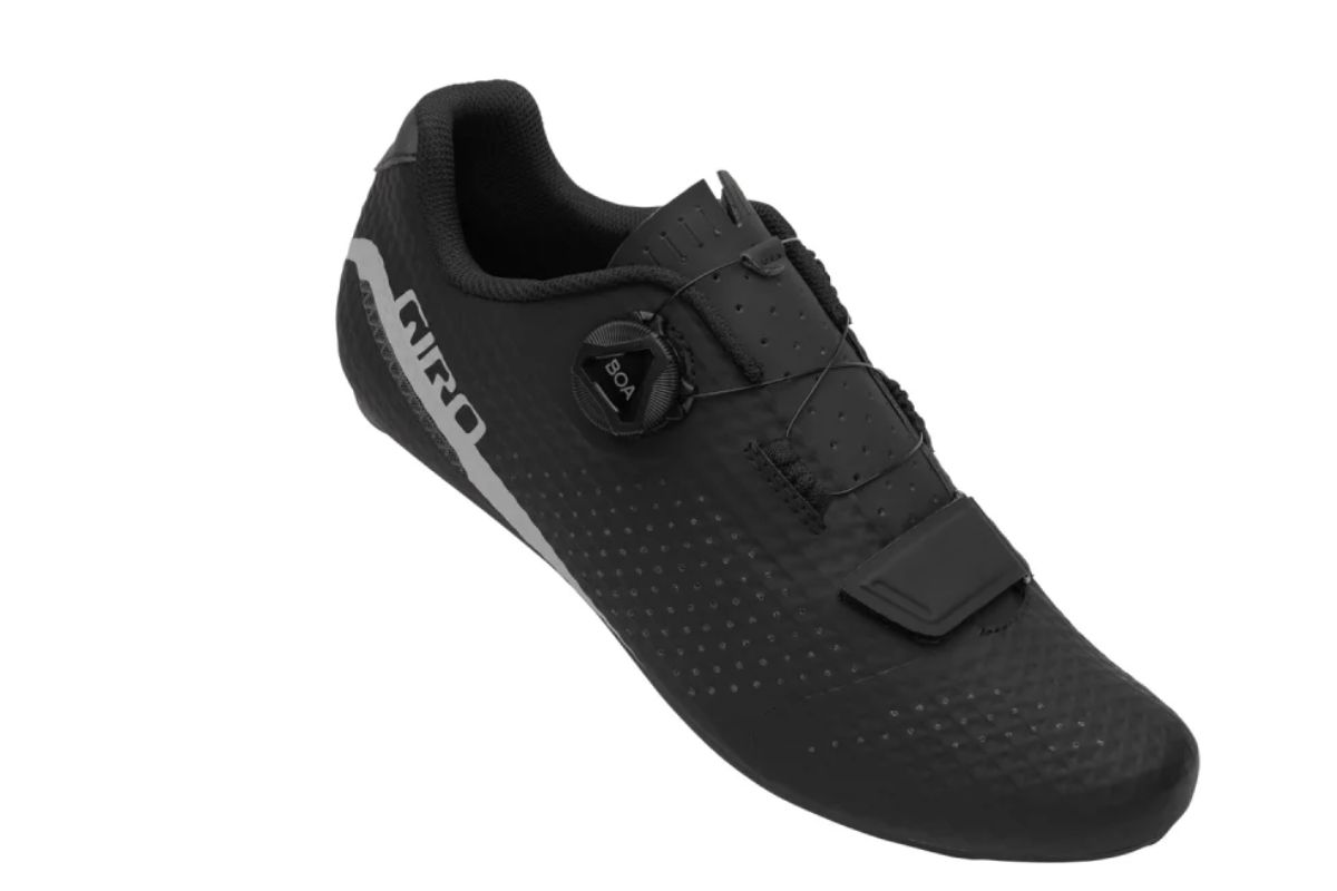 Giro Cadet Road Shoe Black