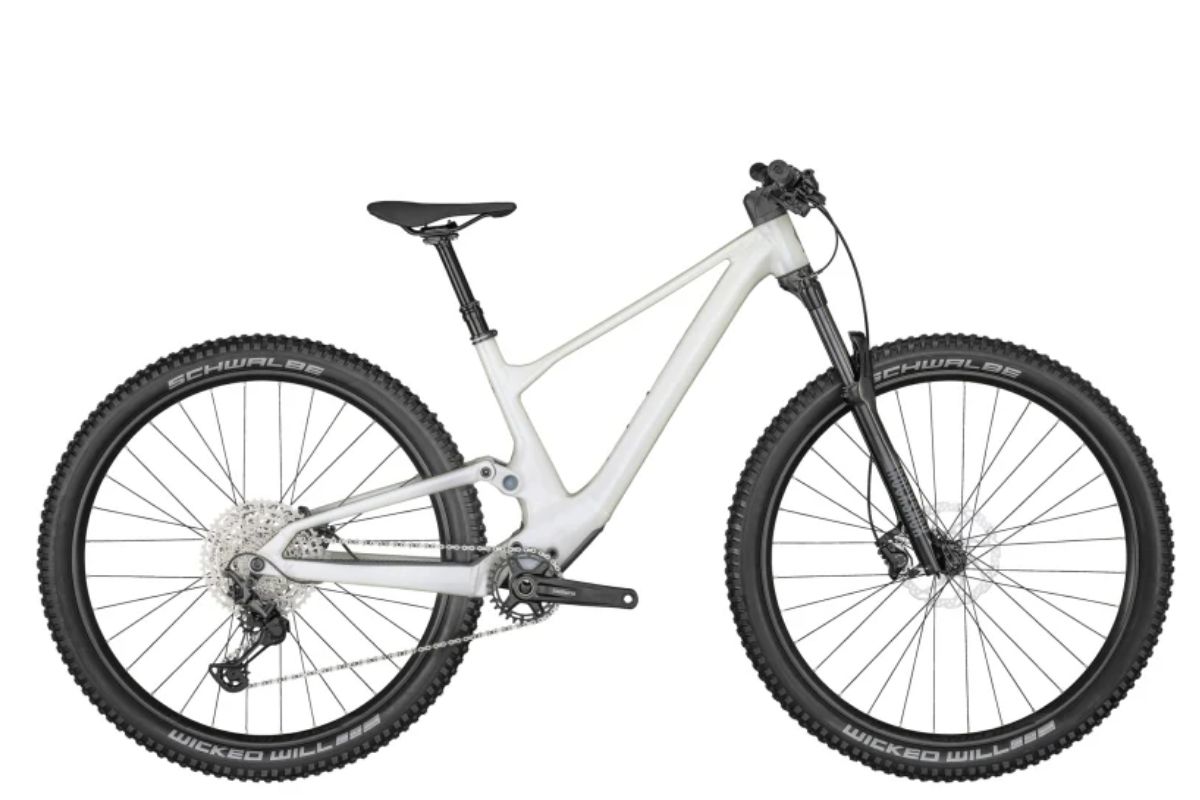 Scott Contessa Spark 930