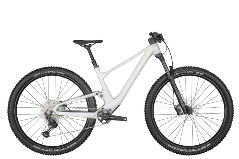 Scott Contessa Spark 930