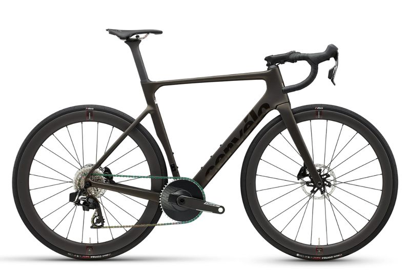 Cervelo '26 Soloist Force AXS 1