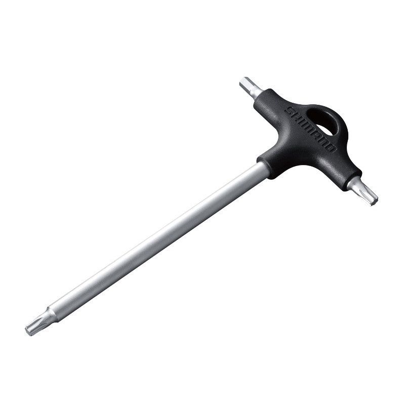 Shimano T Wrench 5mm / Torx 30