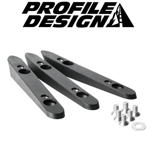 Profile Design HSF BTA Wedges set