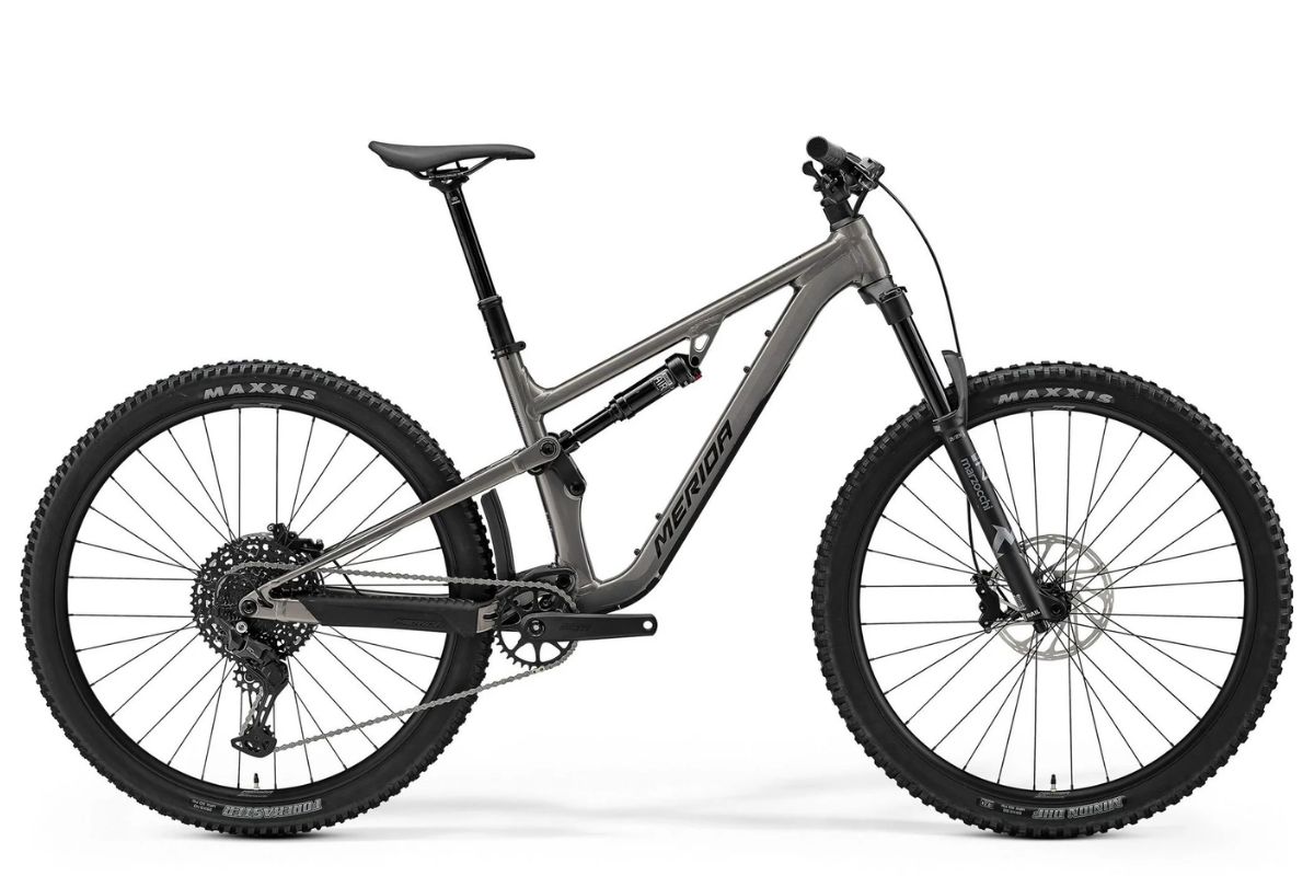 Merida One-Forty 400 Trail