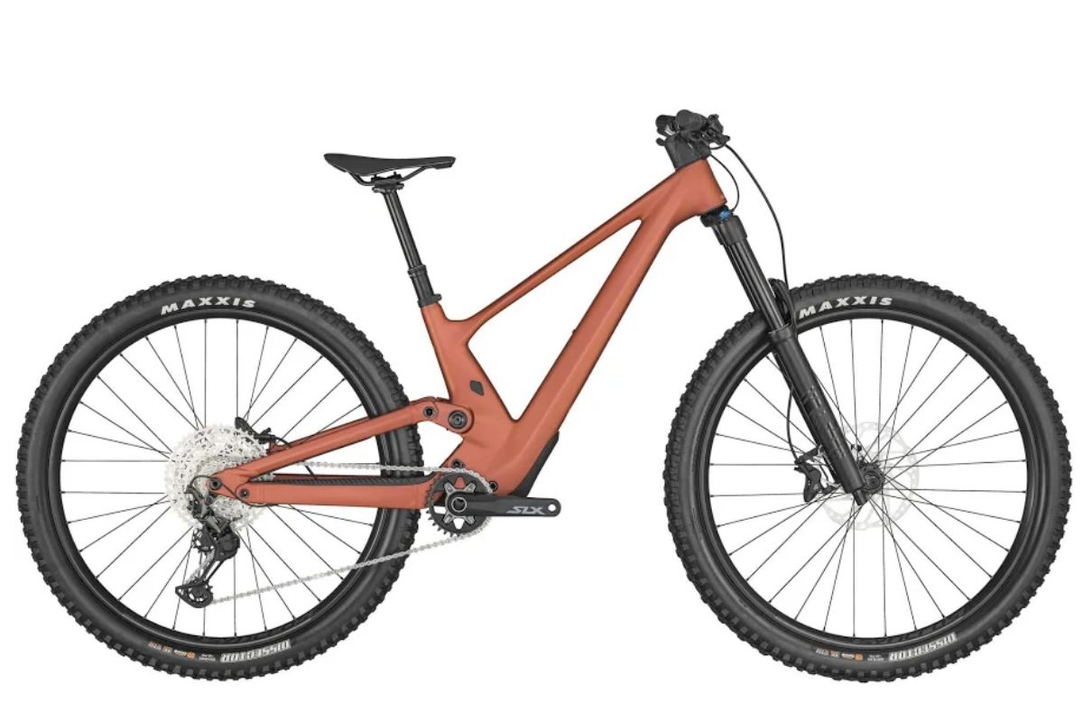 Scott Contessa Genius 920