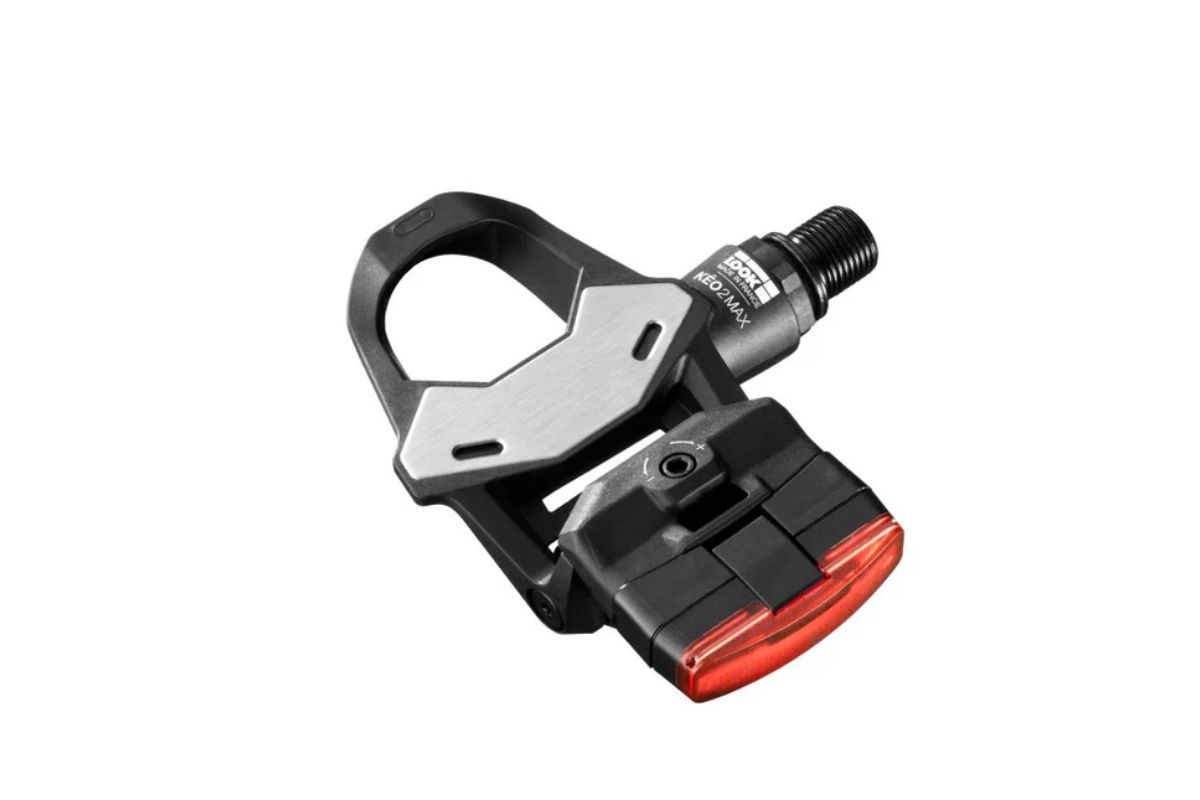 Look Keo 2 Max Vision Pedal