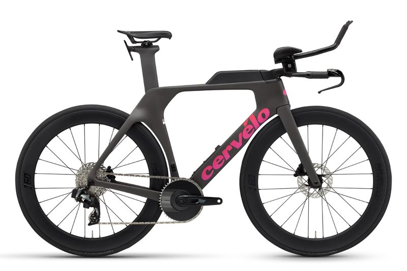 Cervelo '27 P Series Rival E1 AXS1 Haleakala