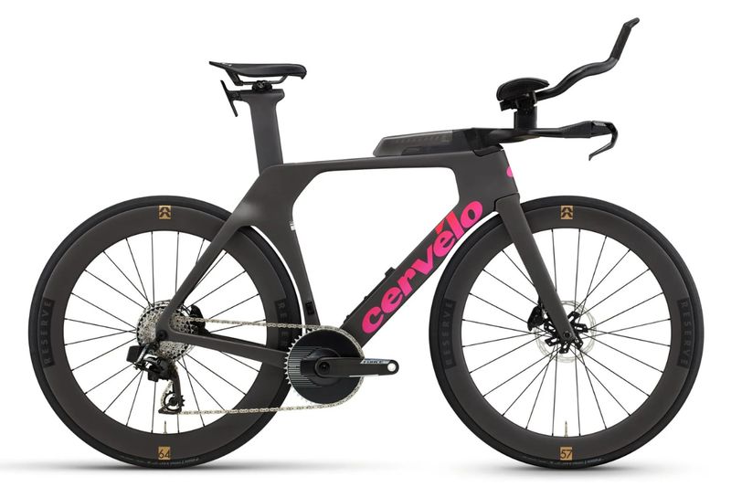 Cervelo '27 P Series Force E1 Haleakala