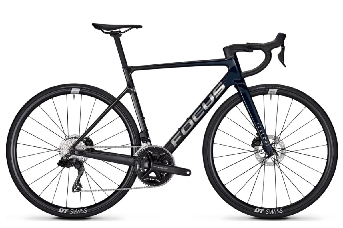 Focus '26 Izalco Max 8.8 7150