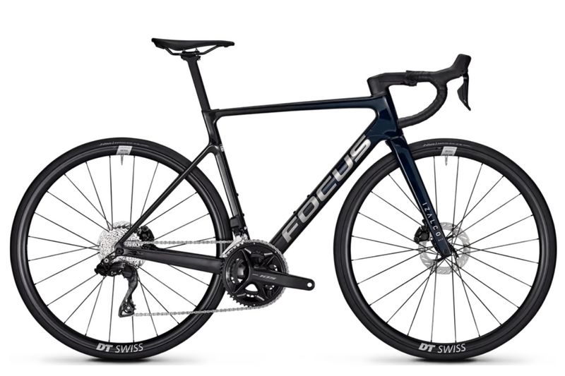Focus '26 Izalco Max 8.8 7150