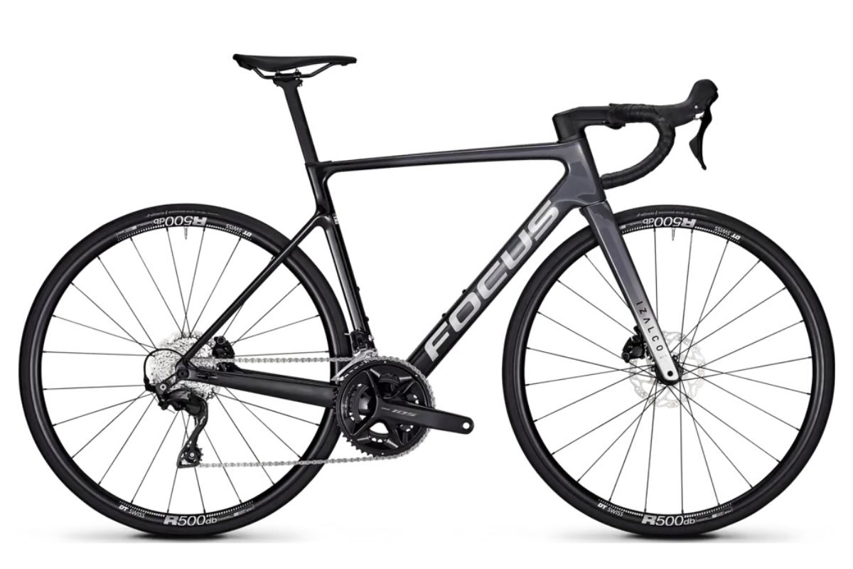 Focus '26 Izalco Max 8.7 7100