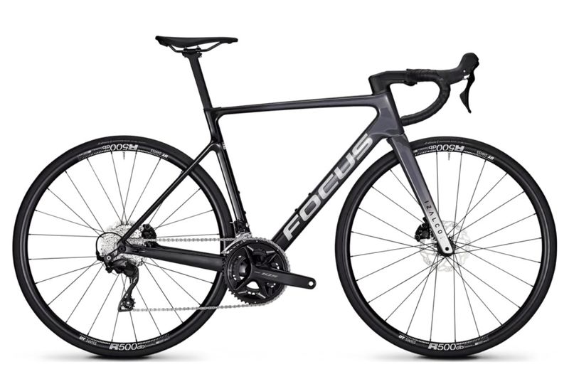 Focus '26 Izalco Max 8.7 7100