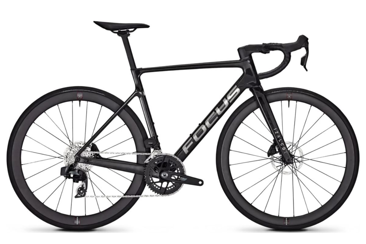 Focus '26 Izalco Max 8.9 Rival E1