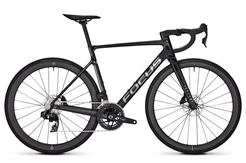 Focus '26 Izalco Max 8.9 Rival E1