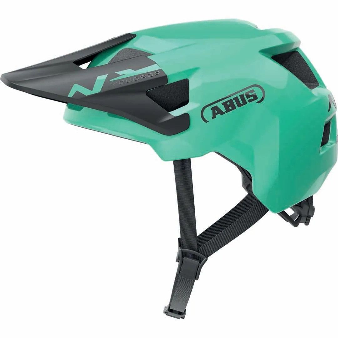 Abus Helmet YouDrop Youth