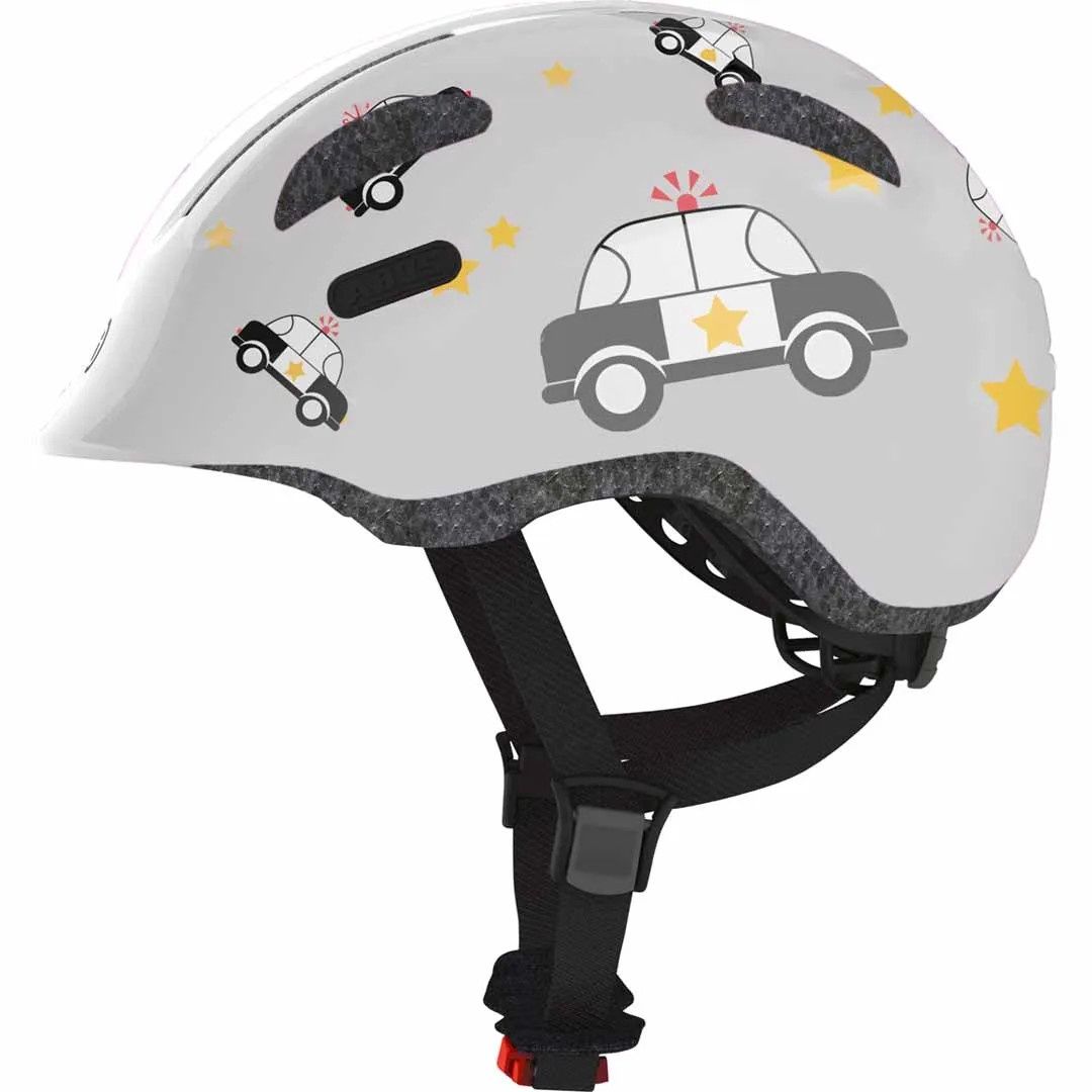 Abus Helmet Smiley 2.0 Kids