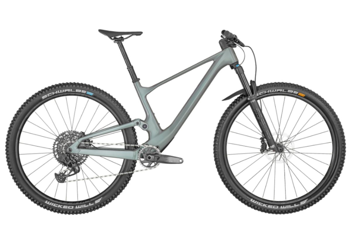 Scott Spark 920