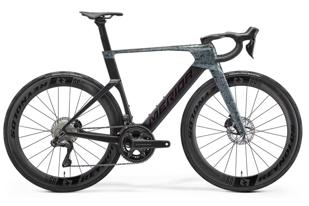Merida '27 Reacto 9000 Ultegra Di2
