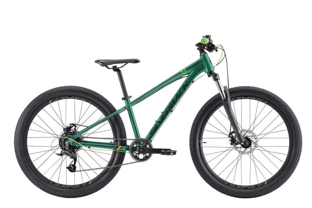 Silverback Spyke 26"