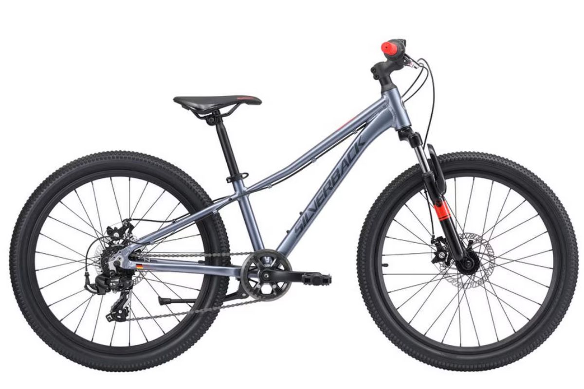 Silverback Spyke 24"