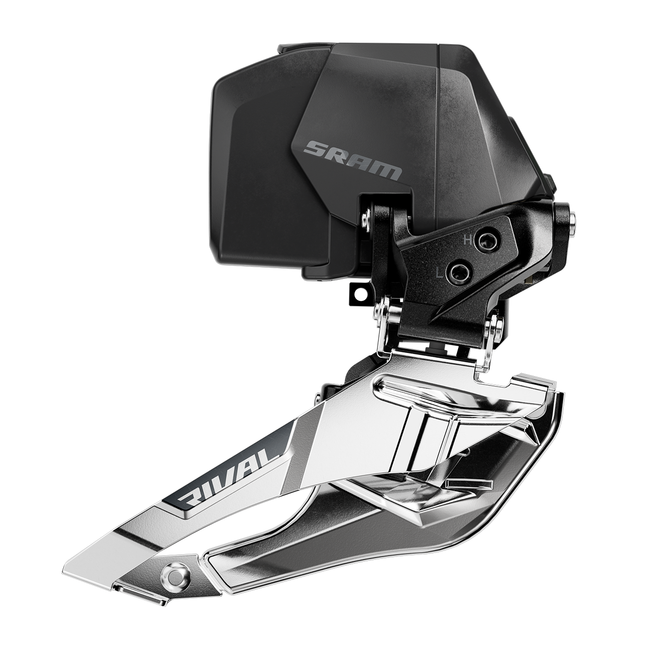 FD Rival E1 Front Derailleur (no battery)
