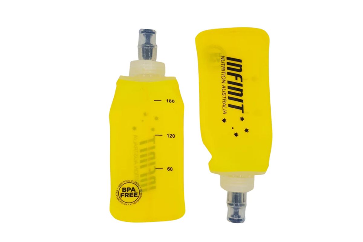 Infinit Flask