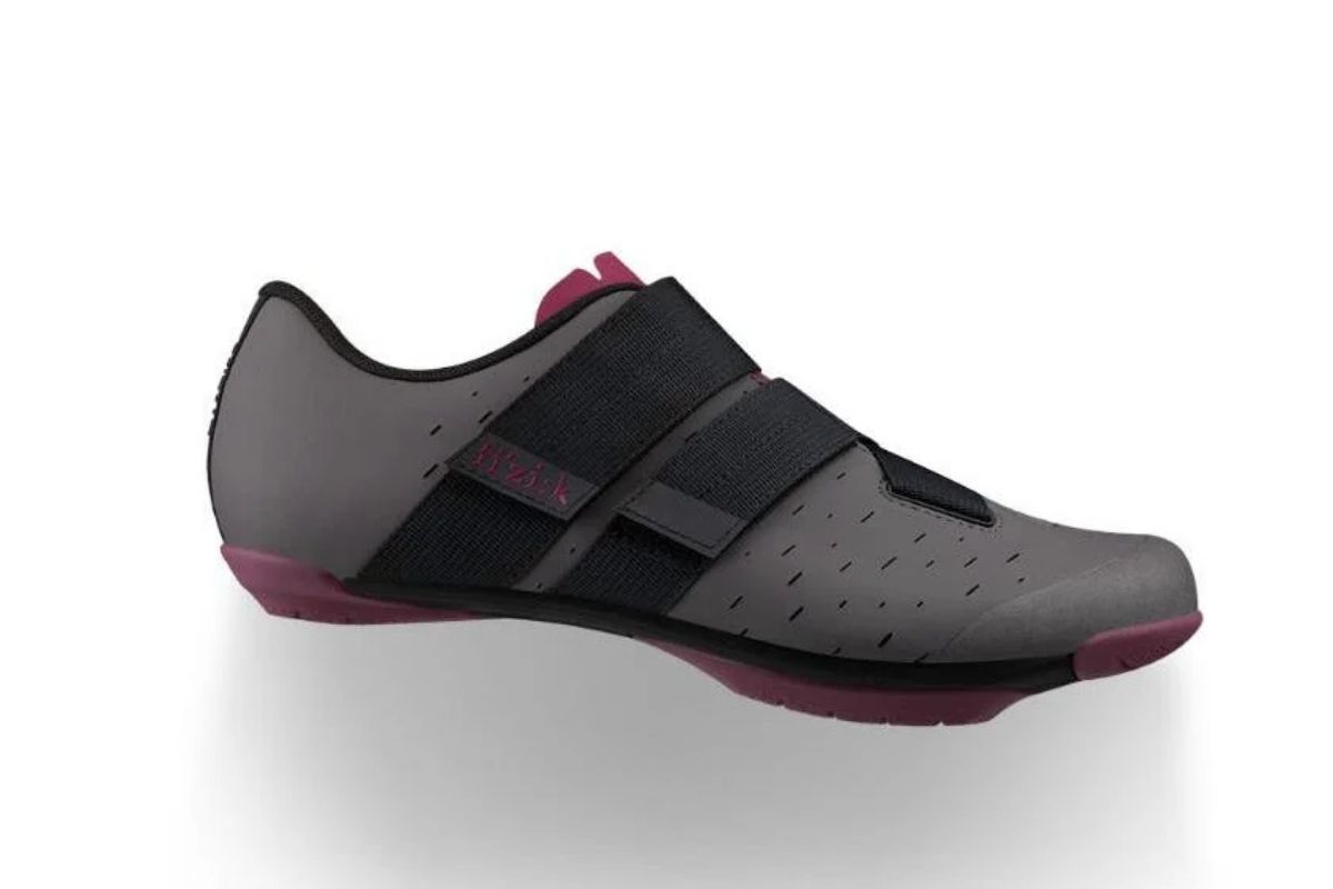 Fizik Terra X4 Powerstrap SPD Shoe